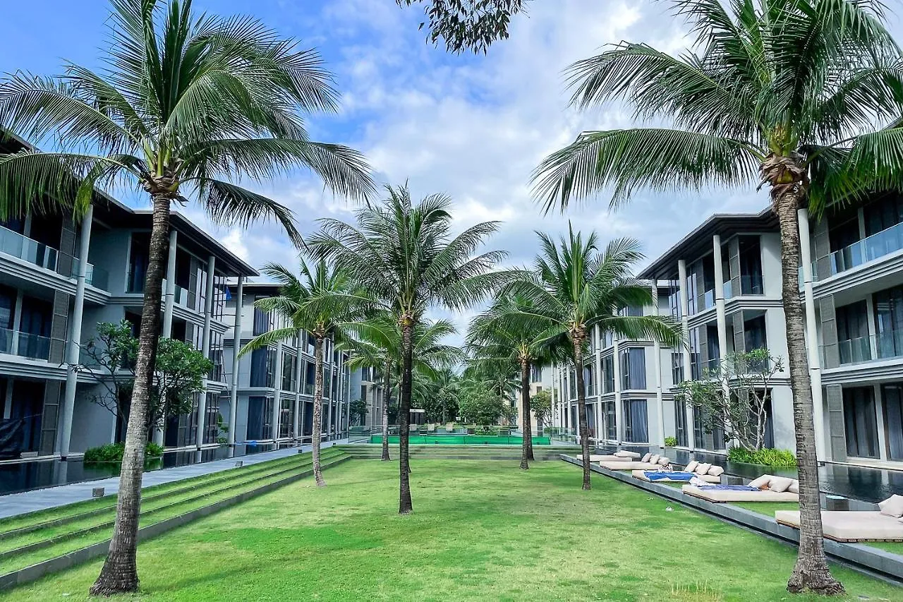 Baan Mai Khao - 2 Bedroom Luxury Condo- Direct Pool & Beach Access Таиланд