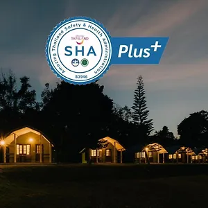 Phuket Campground Отель