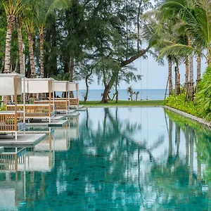 Melia Phuket Отель