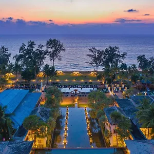 Marriott's Phuket Beach Club Отель