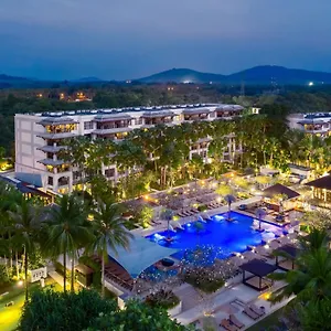 Marriott's - Phuket Отель