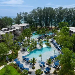 Le Meridien Phuket Beach Отель