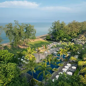 Anantara Phuket Курортный комплекс